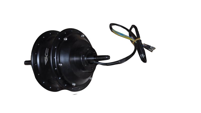 MOTOR (MX25)