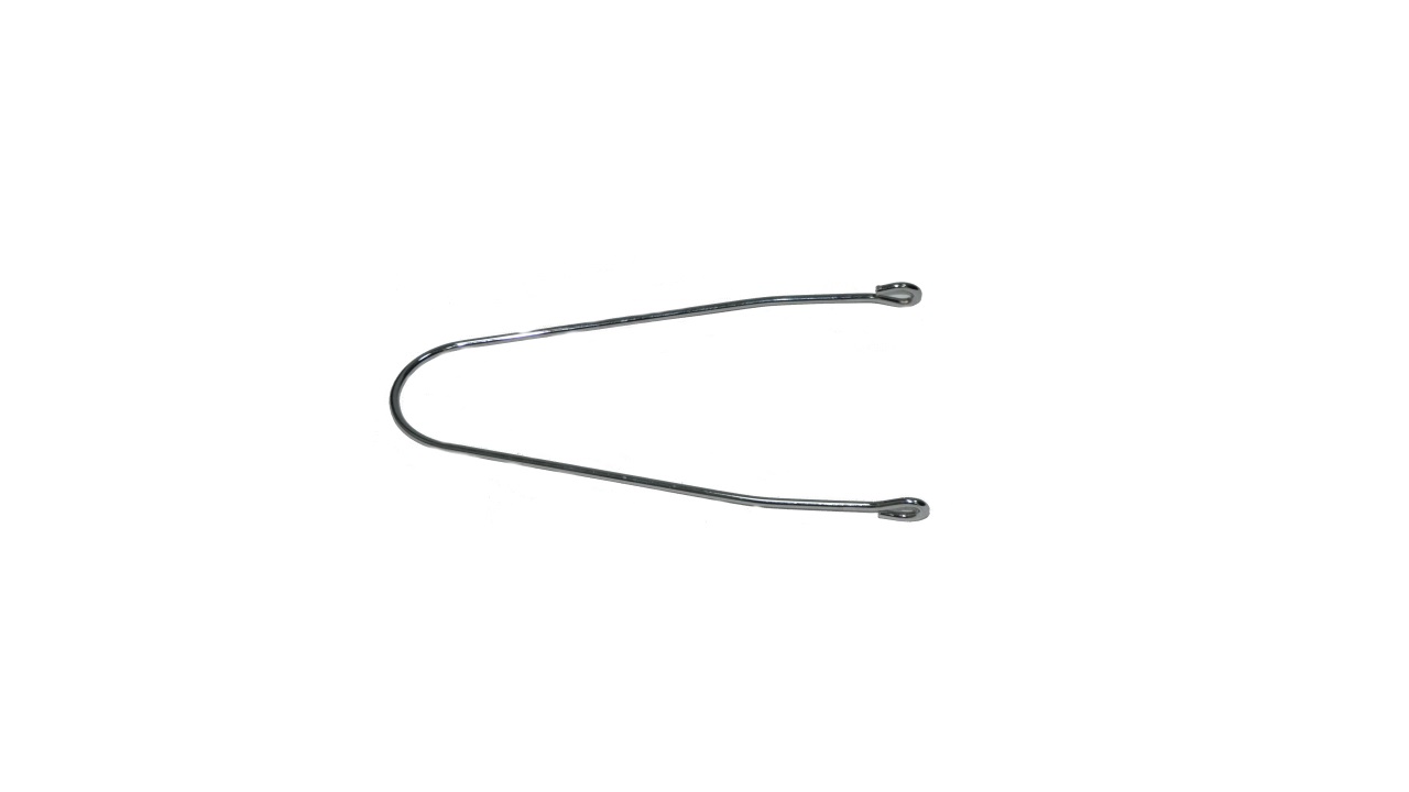ÖN ÇAMURLUK BAĞLANTI DEMİRİ (GT25)