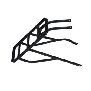 ARKA SEPET DEMİRİ SİYAH (GT25)