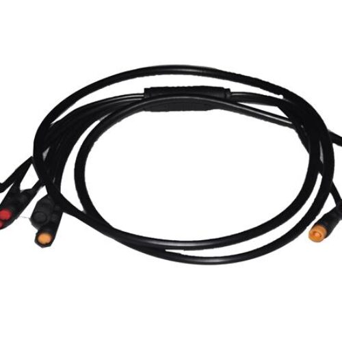 ELEKTRİK TESİSATI YENİ MODEL (MX25)