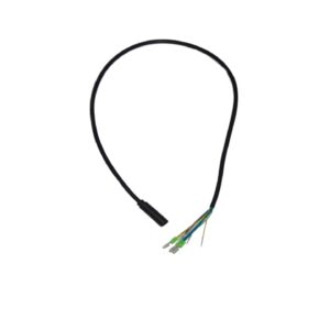 MOTOR TESİSATI (TNT5)