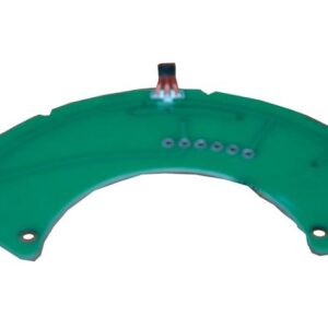 ARKA JANT VE MOTOR KARTI (TNT5)