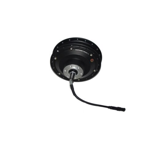 MOTOR 9 VİTES (RSIV)