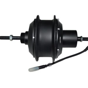 MOTOR 7 VİTES (RSIV)