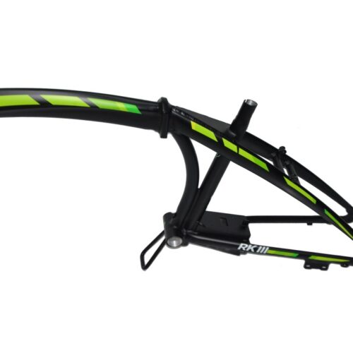 ŞASİ SİYAH (RKIII)