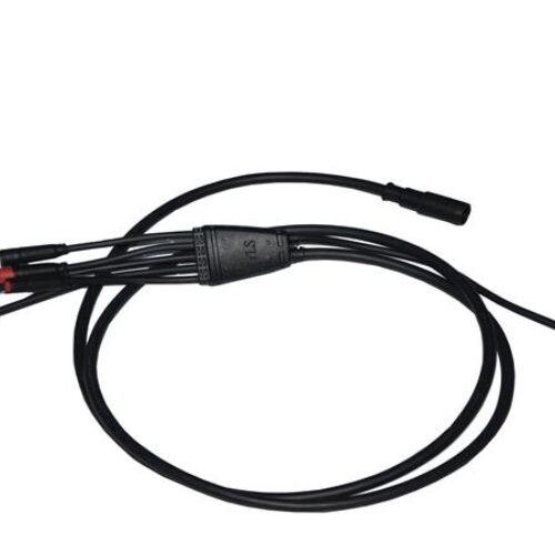 ELEKTRİK TESİSATI (RSI-X)