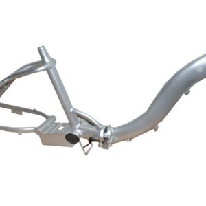 ŞASİ GRİ (RSI-X)