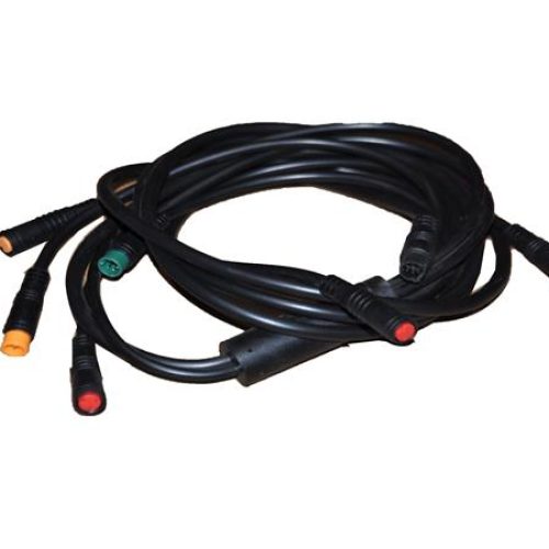 ELEKTRİK TESİSATI (MX35)