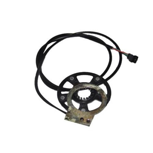 PEDAL SENSÖRÜ ve BAĞLANTISI (MX35)