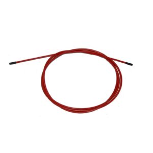 ARKA VİTES AKTARICI HALATI KIRMIZI (MX35)