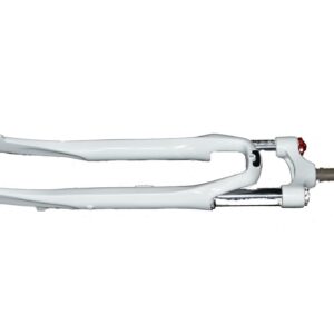 GİDON ve ÖN AMORTİSÖR BEYAZ SET (ZF6)