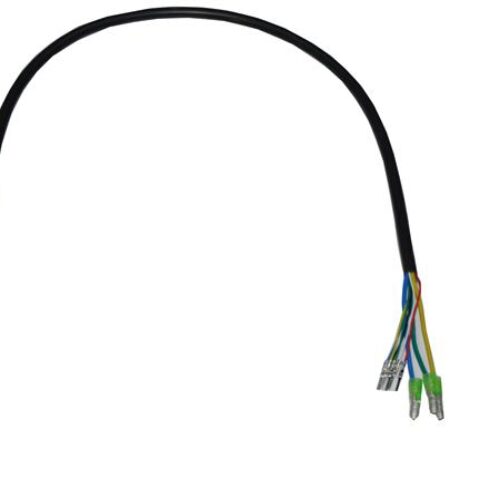 MOTOR TESİSATI (ZF6)