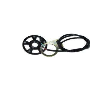 PEDAL SENSÖRÜ ESKİ MODEL (ZF6)