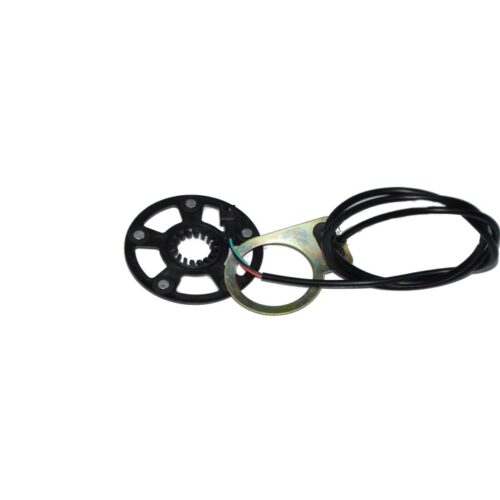 PEDAL SENSÖRÜ ESKİ MODEL (ZF6)