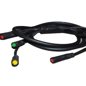 ELEKTRİK TESİSATI (ZF6)