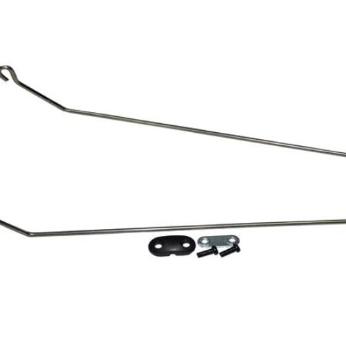 ÇAMURLUK BAĞLANTI DEMİRİ (ZF6)