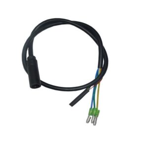 ELEKTRİK TESİSATI YENİ MODEL (ZF6)