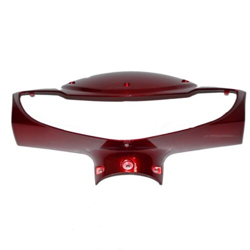 ÖN FAR PANELİ KIRMIZI (KM5-S)