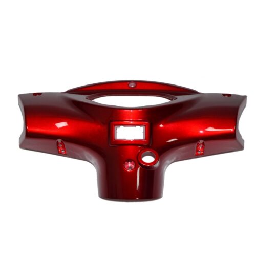 K.M PANELİ KIRMIZI YENİ MODEL (KM5-S)