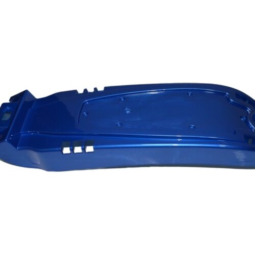 AKÜ KAPAĞI MAVİ (KM5-S)