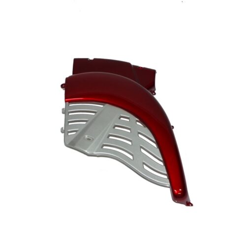 ARKA YAN PANEL SOL KIRMIZI (KM5-S)