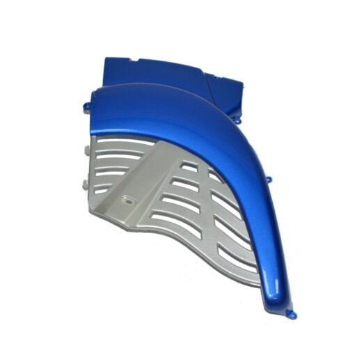 ARKA YAN PANEL SOL MAVİ (KM5-S)