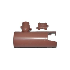 AKÜ KİLİDİ PLASTİĞİ (KM5-S)