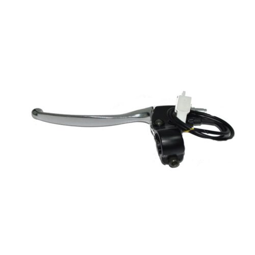 FREN KOLU SOL KÜTÜKLÜ (KM5-S)