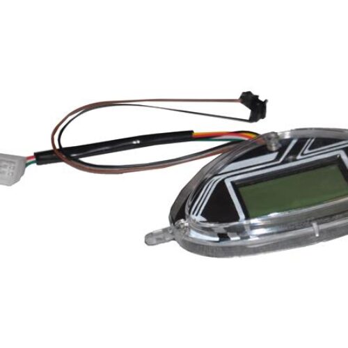 K.M SAATİ YENİ MODEL(KM5-S)