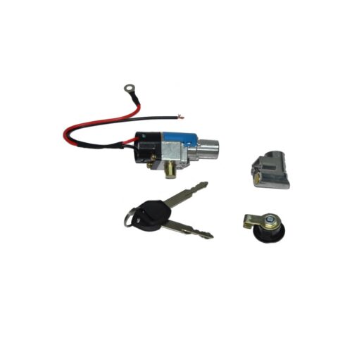 KONTAK SETİ (KM5-S)