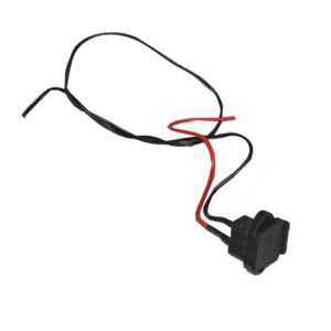 ŞARJ SOKETİ (KM5-S)