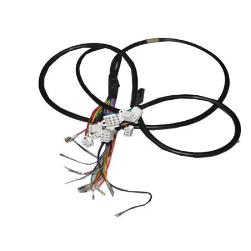 ELEKTRİK TESİSATI (KM5-S)