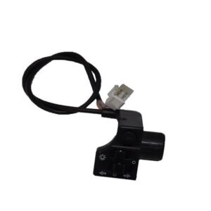 SİNYAL KUMANDASI (KM5-S)