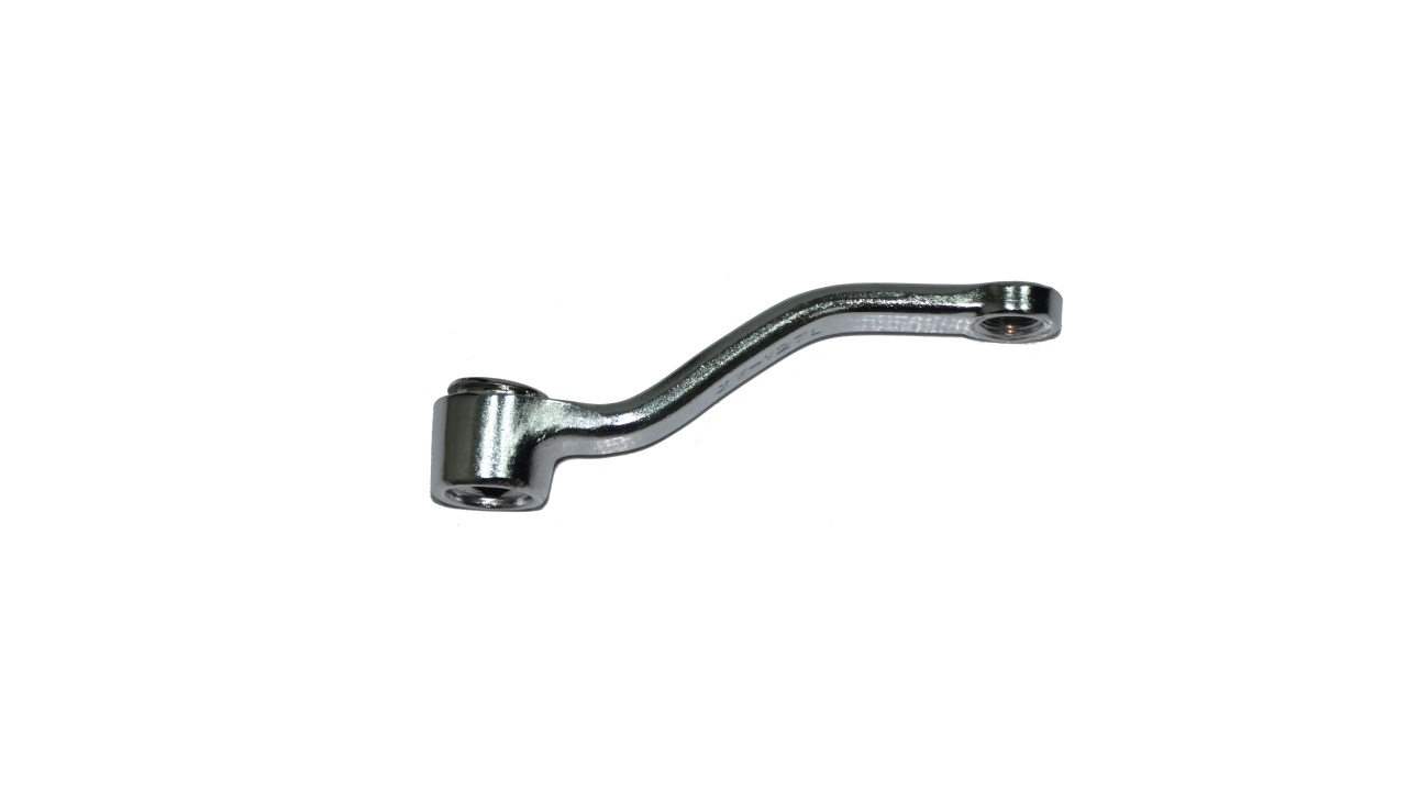 PEDAL DEMİRİ SOL (KM5-S)