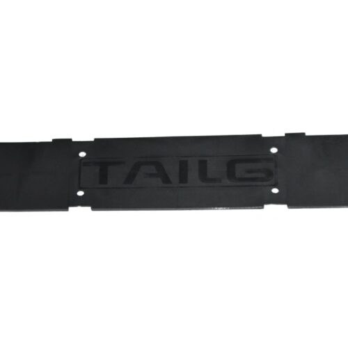 ARKA KOLTUK ALT PLASTİĞİ (KM5-S)