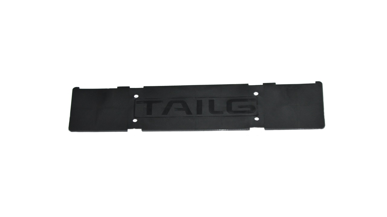 ARKA KOLTUK ALT PLASTİĞİ (KM5-S)