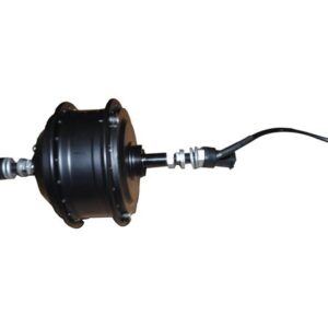 MOTOR (CD15)