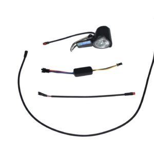 ÖN FAR VE TESİSATI (CD15)