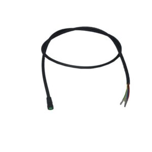 DİJİTAL GÖSTERGE TESİSATI (CD15)