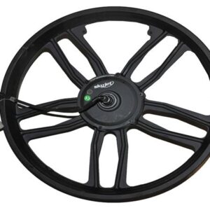 ARKA ÇELİK JANT VE MOTOR (NITRO PRO)
