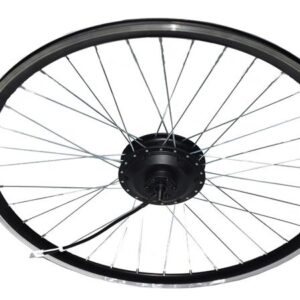 ARKA JANT ve MOTOR GRİ (W6)