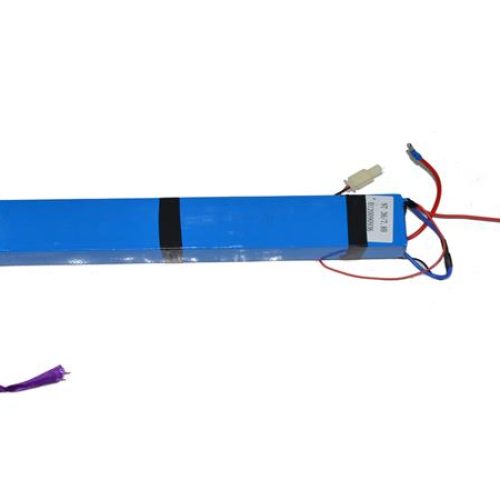 AKÜ (36V 7,8A) (W6)