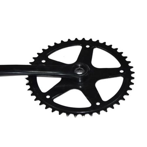 ÖN ZİNCİR DİŞLİSİ ve BAĞLANTISI (MB6-S)