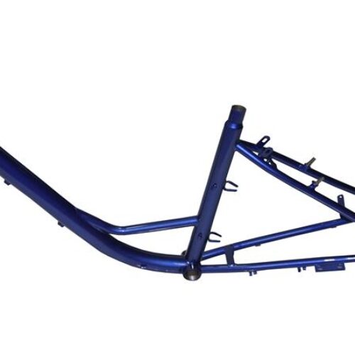 ŞASİ MAVİ (ZF6-S)