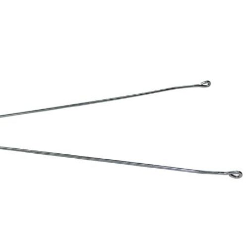 ÖN ÇAMURLUK BAĞLANTI DEMİRİ (ZF6-S)