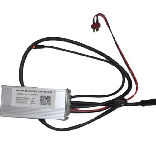 BEYİN (48V KISA 61cm) (RD8)