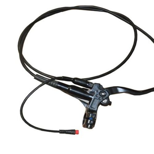 ÖN FREN MERKEZİ ÜST KISIM (RD8)