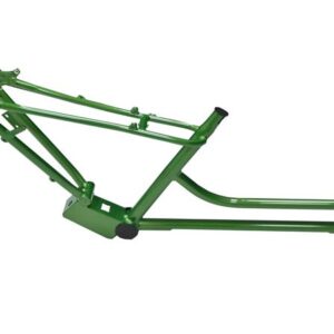 ŞASİ YEŞİL (MJ1)