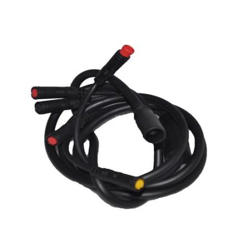 ELEKTRİK TESİSATI (MJ1)