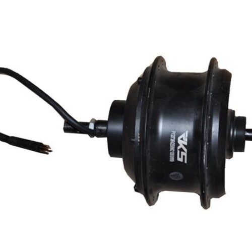 MOTOR YENİ MODEL (MJ1)